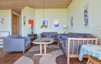 Semesterhus - Nymindegab , Danmark - P52604 4