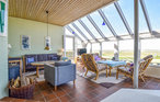 Semesterhus - Nymindegab , Danmark - P52604 13