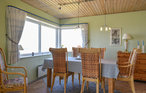 Semesterhus - Nymindegab , Danmark - P52604 5