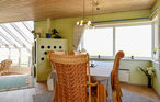 Semesterhus - Nymindegab , Danmark - P52604 16