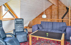 Ferienhaus - Stauning , Dänemark - P52904 13