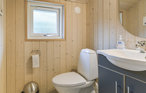 Semesterhus - Bork Havn , Danmark - P52248 21