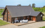 Ferienhaus - Stauning , Dänemark - P52904 3