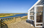 Semesterhus - Nymindegab , Danmark - P52604 11