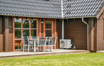 Ferienhaus - Stauning , Dänemark - P52904 7