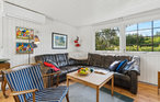 Ferienhaus - Hemmet , Dänemark - P52458 17