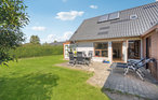 Ferienhaus - Nymindegab , Dänemark - P52630 2