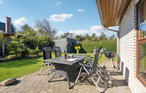 Ferienhaus - Nymindegab , Dänemark - P52630 8