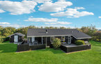 Ferienhaus - Skaven Strand , Dänemark - P52524 8