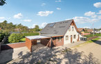 Ferienhaus - Nymindegab , Dänemark - P52630 10