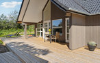 Feriehus - Hemmet Strand , Danmark - P52557 12