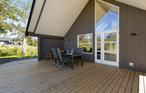 Feriehus - Hemmet Strand , Danmark - P52557 14
