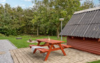 Ferienhaus - Hemmet , Dänemark - P52487 2