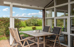 Feriehuse - Stauning , Danmark - P52983 14