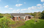 Feriehuse - Stauning , Danmark - P52983 1