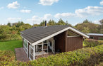 Feriehuse - Stauning , Danmark - P52983 11