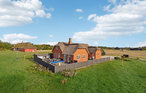 Feriehus - Stauning , Danmark - P52937 1