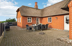 Feriehus - Stauning , Danmark - P52937 17