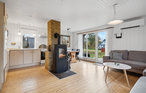 Ferienhaus - Hemmet , Dänemark - P52487 14
