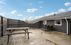Feriehus - Bork Havn , Danmark - P52539 8