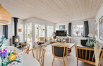 Ferienhaus - Nymindegab , Dänemark - P52641 4