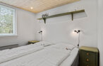 Semesterhus - Stauning , Danmark - P52933 12