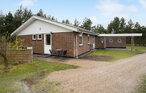 Semesterhus - Stauning , Danmark - P52933 1