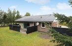 Semesterhus - Stauning , Danmark - P52933 2