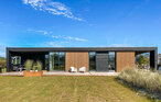 Feriehus - Skaven Strand , Danmark - P52468 13