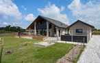 Feriehuse - Stauning , Danmark - P52990 1