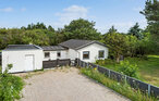 Feriehus - Nymindegab , Danmark - P52619 1