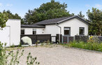Feriehus - Nymindegab , Danmark - P52619 10