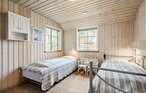 Ferienhaus - Hemmet , Dänemark - P52005 15