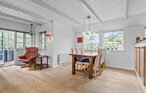 Ferienhaus - Hemmet , Dänemark - P52005 5
