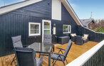 Feriehuse - Bork Havn , Danmark - P52537 9