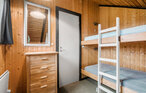 Semesterhus - Bork Havn , Danmark - P52782 13
