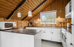Semesterhus - Bork Havn , Danmark - P52782 5