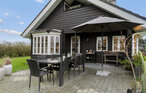 Ferienhaus - Skaven Strand , Dänemark - P52117 6
