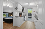 Ferienhaus - Bork Havn , Dänemark - P52082 7