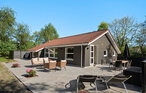 Ferienhaus - Bork Havn , Dänemark - P52082 1