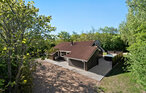Ferienhaus - Bork Havn , Dänemark - P52082 11