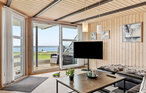 Ferienhaus - Bork Havn , Dänemark - P52714 4
