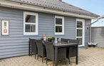 Ferienhaus - Bork Havn , Dänemark - P52714 13