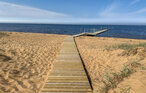 Ferienhaus - Skaven Strand , Dänemark - P52507 38