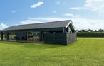 Semesterhus - Bork Havn , Danmark - P52479 9
