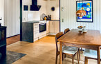 Ferienhaus - Hemmet , Dänemark - P52584 20