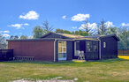 Ferienhaus - Nymindegab , Dänemark - P52622 1