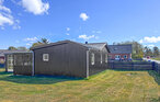Ferienhaus - Nymindegab , Dänemark - P52622 2