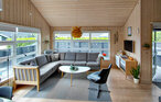 Feriehuse - Bork Havn , Danmark - P52084 3