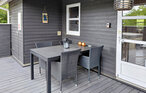 Feriehuse - Bork Havn , Danmark - P52084 2